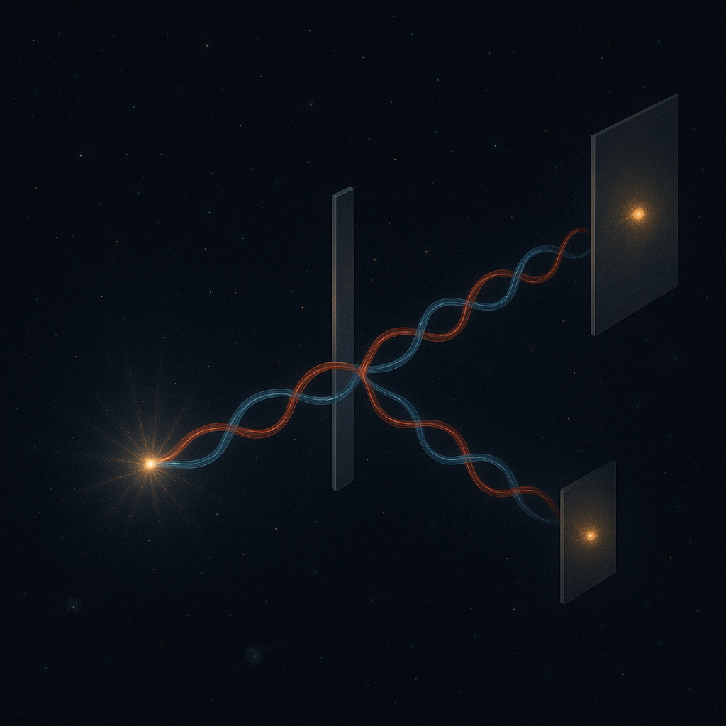 Entangled Photons