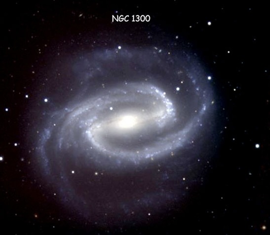 NGC 1300